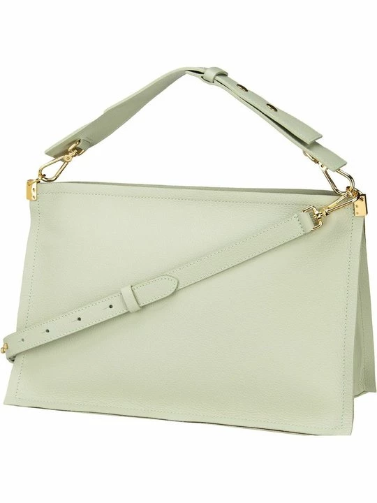 Foto van product Handtas Coccinelle groen