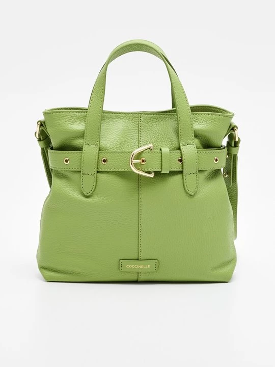 Foto van product Handtas Coccinelle groen