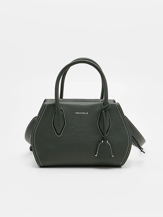 Foto van product Handtas Coccinelle groen