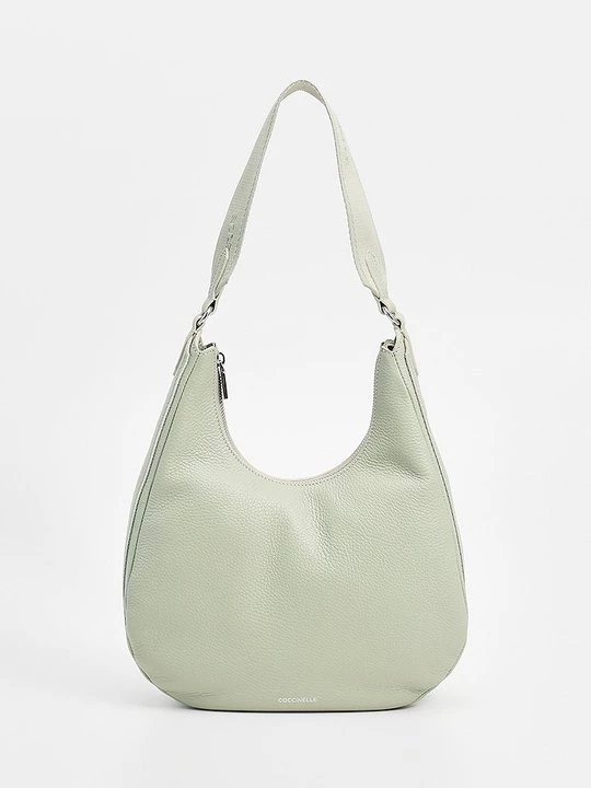 Foto van product Handtas Coccinelle lichtgroen
