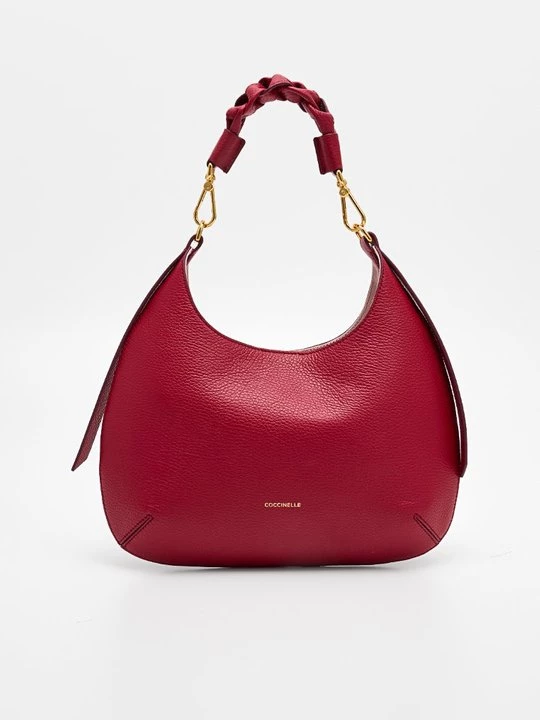 Foto van product Handtas Coccinelle rood
