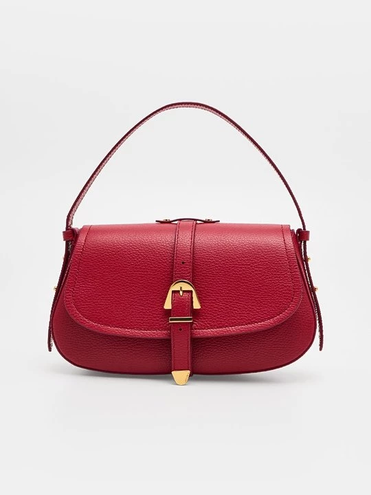 Foto van product Handtas Coccinelle rood