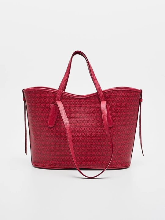 Foto van product Handtas Coccinelle rood