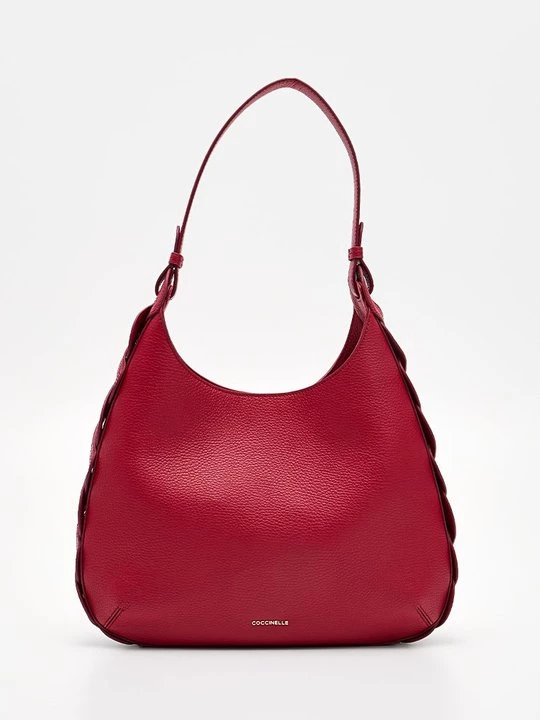 Foto van product Handtas Coccinelle rood