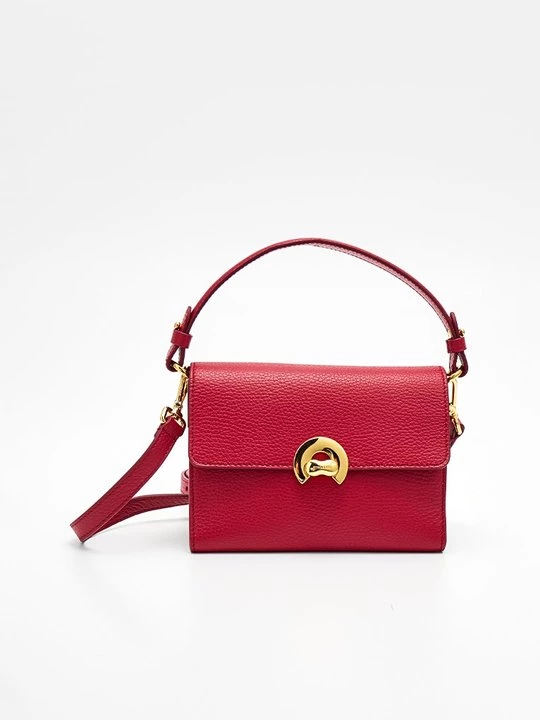 Foto van product Handtas Coccinelle rood