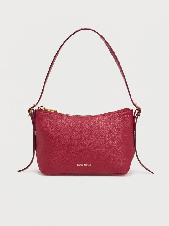 Foto van product Handtas Coccinelle rood