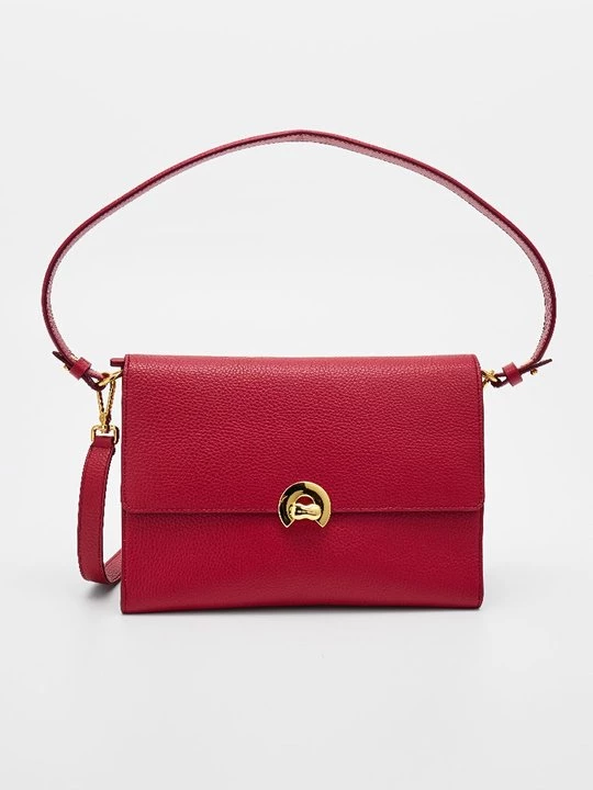 Foto van product Handtas Coccinelle rood