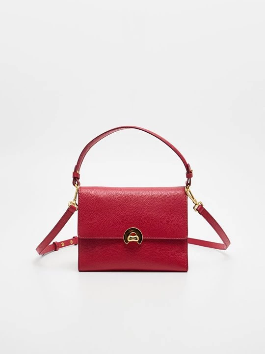 Foto van product Handtas Coccinelle rood
