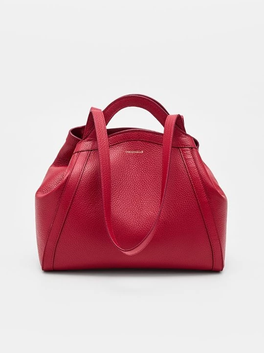 Foto van product Handtas Coccinelle rood