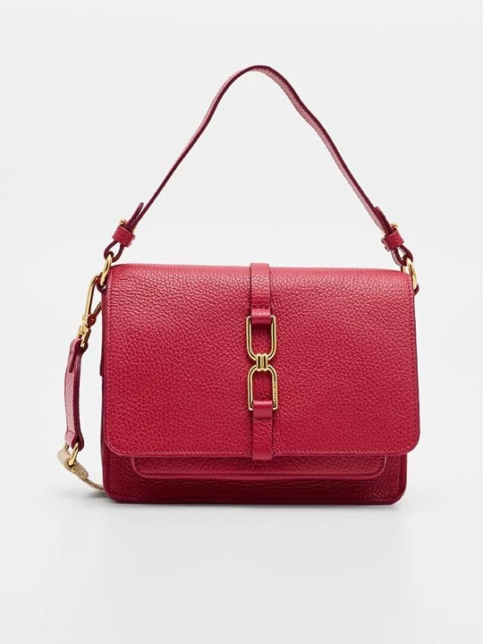 Foto van product Handtas Coccinelle rood