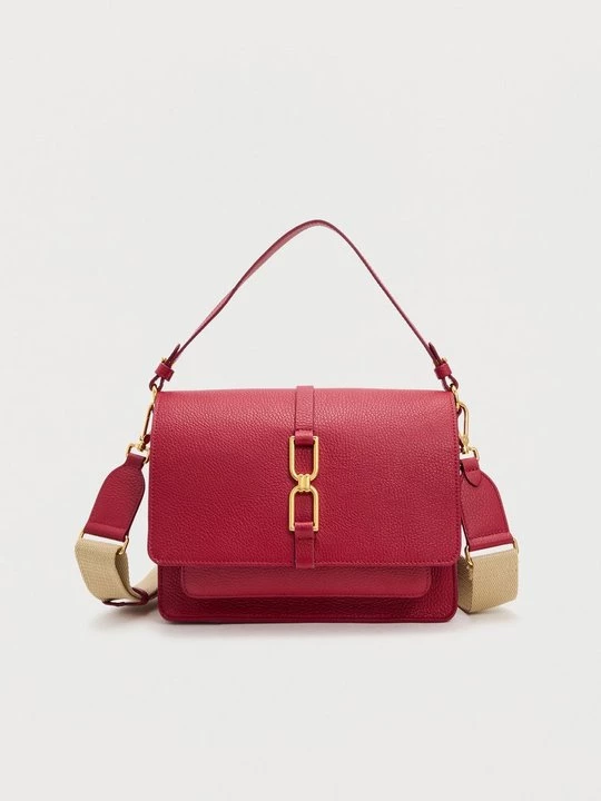 Foto van product Handtas Coccinelle rood