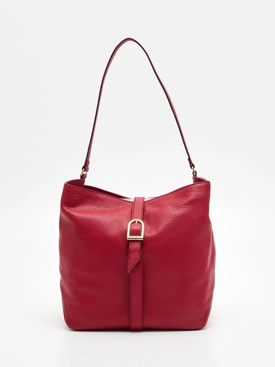 Foto van product Handtas Coccinelle rood