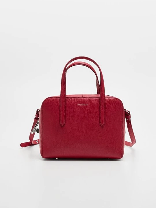 Foto van product Handtas Coccinelle rood