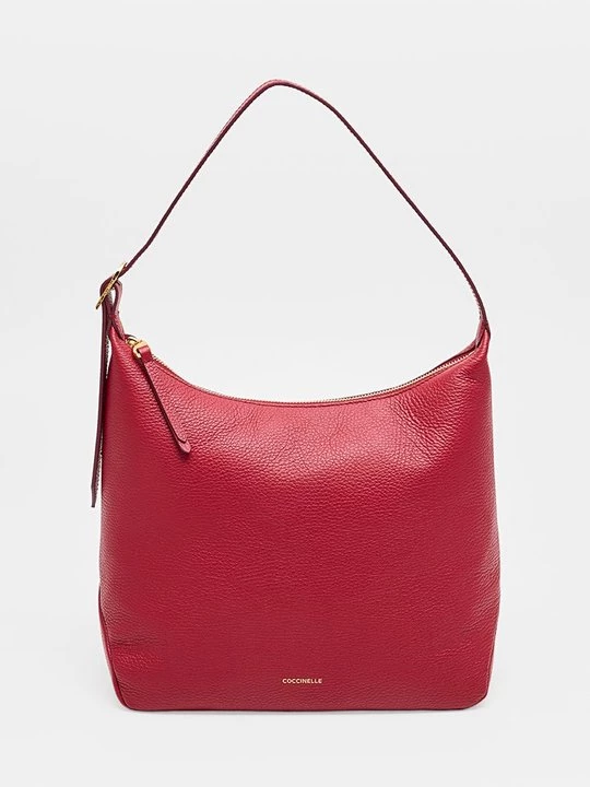 Foto van product Handtas Coccinelle rood
