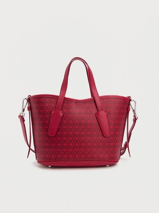 Foto van product Handtas Coccinelle rood