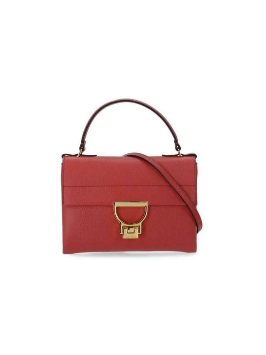 Foto van product Handtas Coccinelle rood