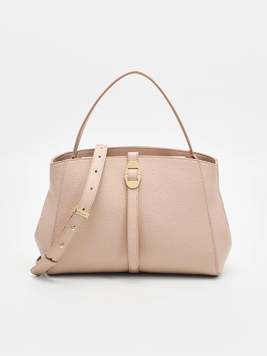 Foto van product Handtas Coccinelle roze