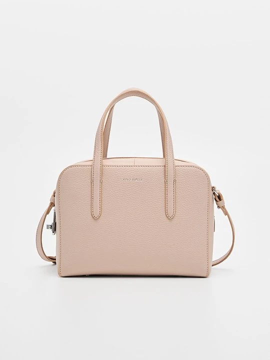 Foto van product Handtas Coccinelle roze