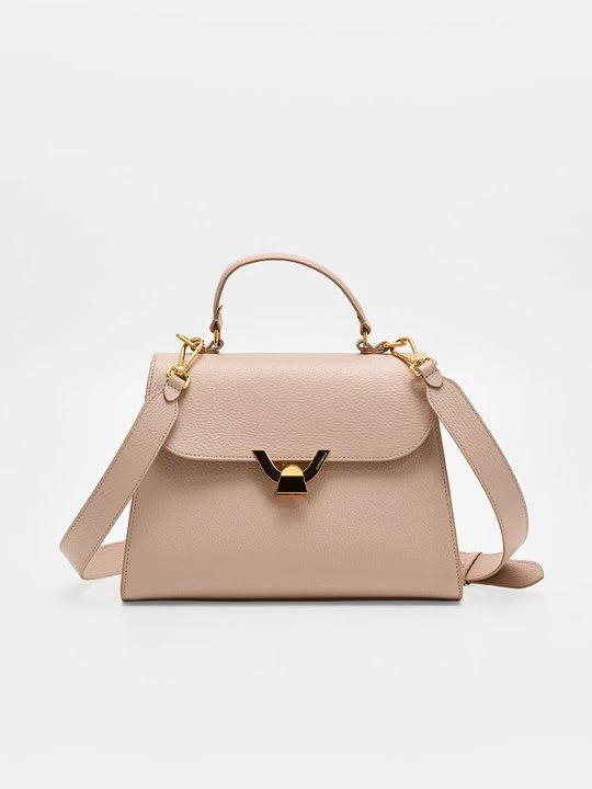 Foto van product Handtas Coccinelle roze