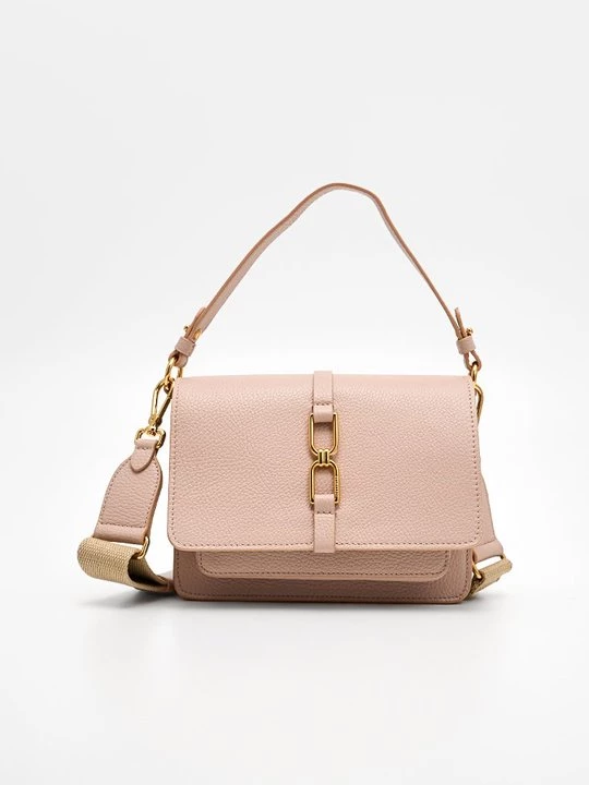 Foto van product Handtas Coccinelle roze