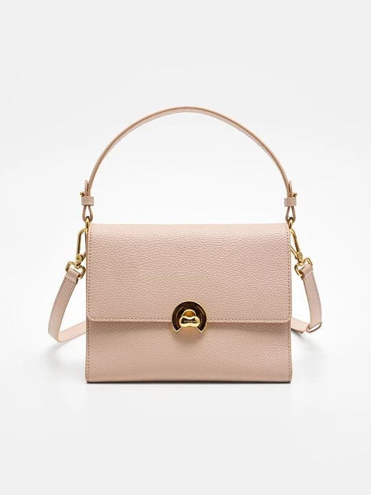 Foto van product Handtas Coccinelle roze