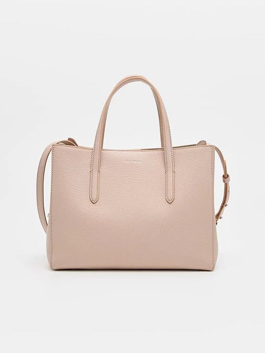 Foto van product Handtas Coccinelle roze