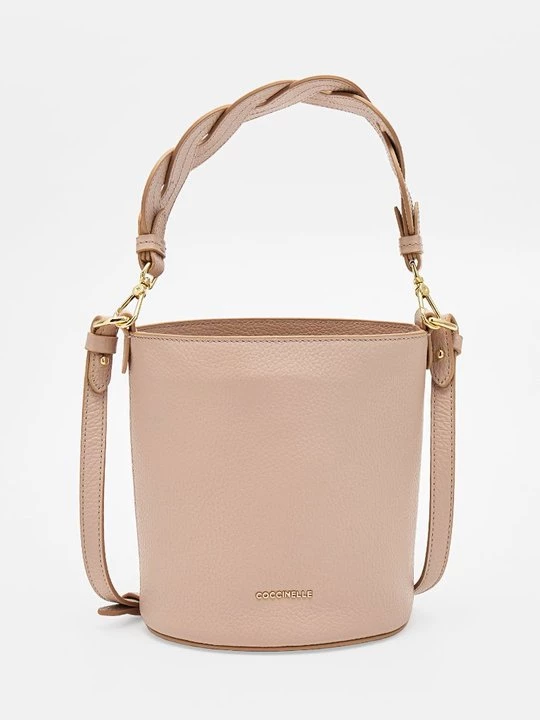 Foto van product Handtas Coccinelle roze