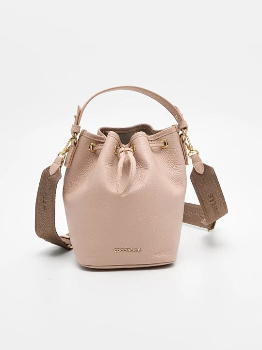 Foto van product Handtas Coccinelle roze