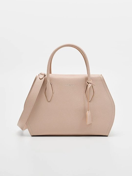 Foto van product Handtas Coccinelle roze
