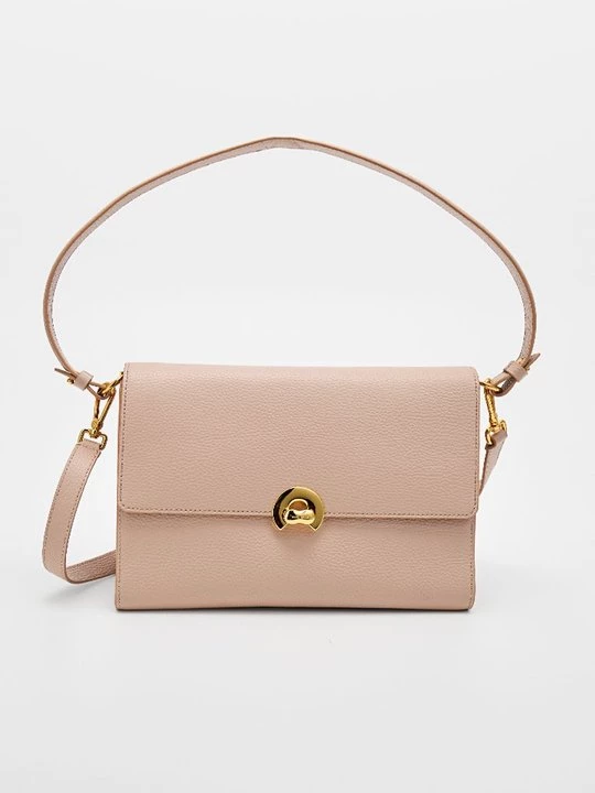 Foto van product Handtas Coccinelle roze
