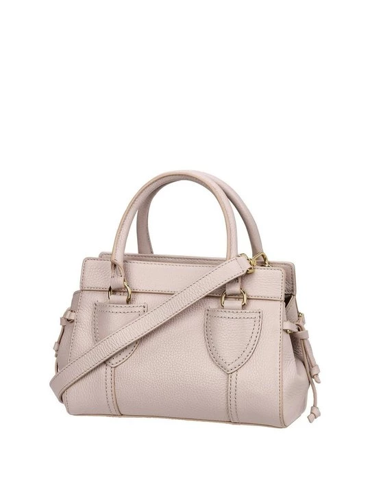Foto van product Handtas Coccinelle roze