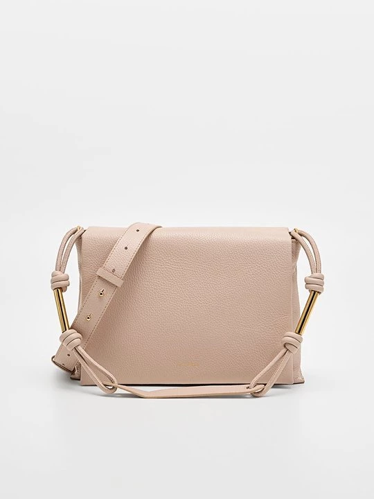 Foto van product Handtas Coccinelle roze