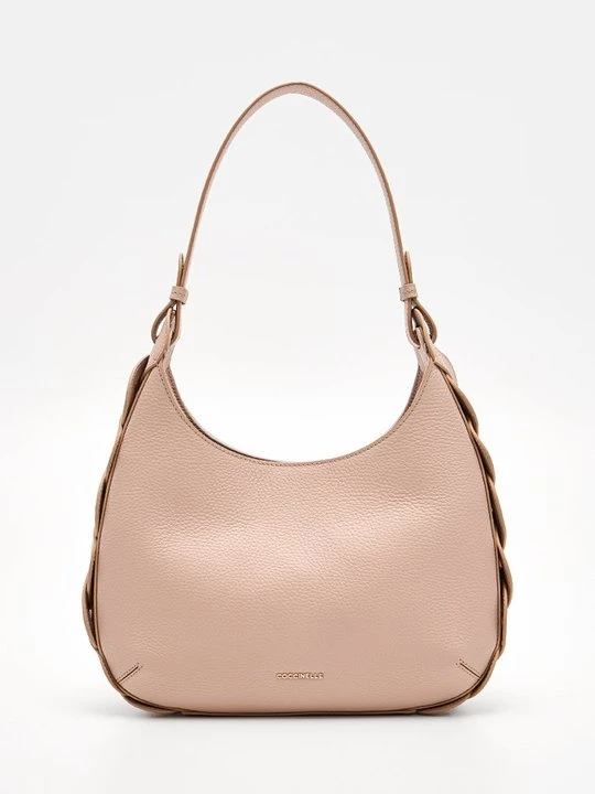 Foto van product Handtas Coccinelle roze