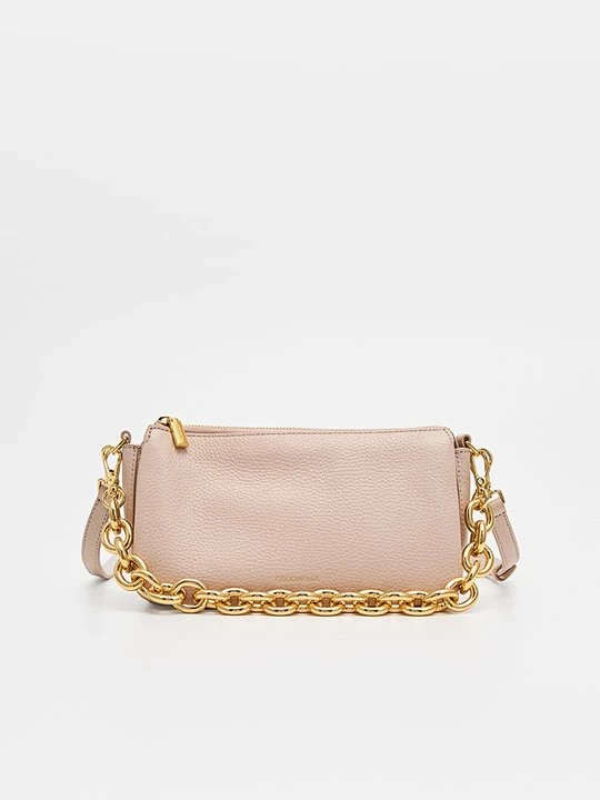Foto van product Handtas Coccinelle roze