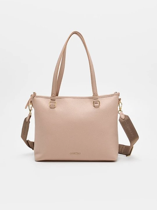 Foto van product Handtas Coccinelle roze