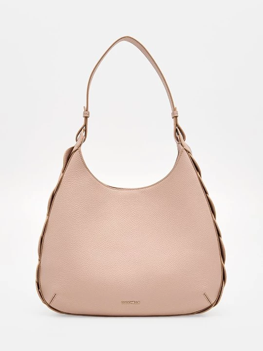 Foto van product Handtas Coccinelle roze