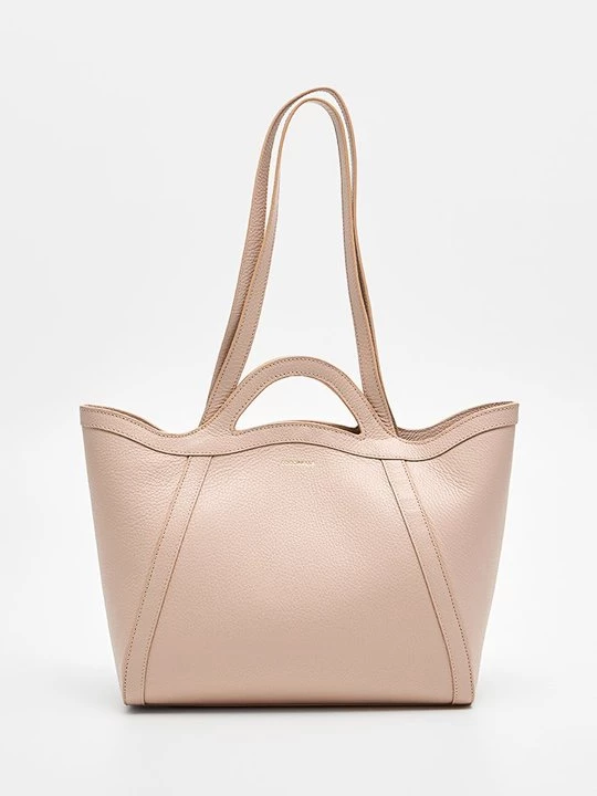 Foto van product Handtas Coccinelle roze