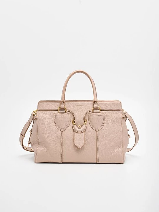 Foto van product Handtas Coccinelle roze