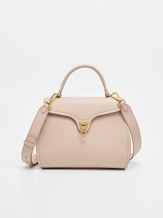 Foto van product Handtas Coccinelle roze