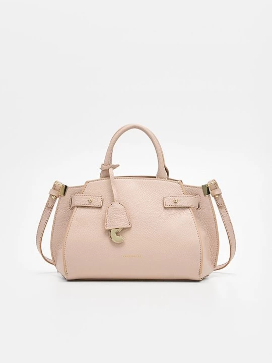 Foto van product Handtas Coccinelle roze