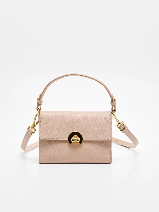 Foto van product Handtas Coccinelle roze