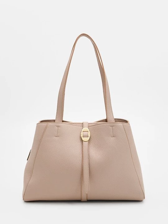 Foto van product Handtas Coccinelle roze