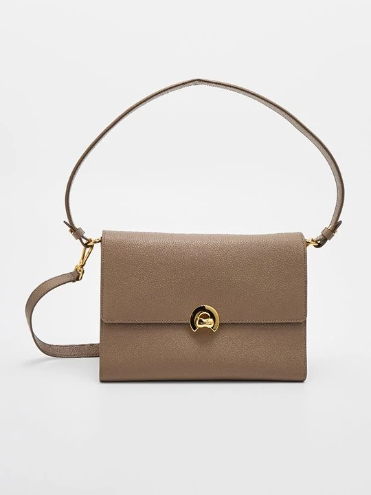 Foto van product Handtas Coccinelle taupe