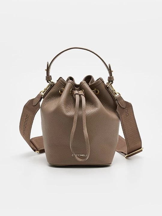 Foto van product Handtas Coccinelle taupe