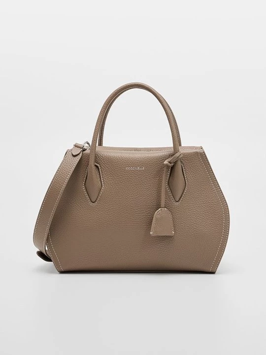 Foto van product Handtas Coccinelle taupe