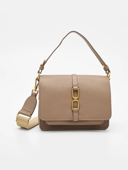 Foto van product Handtas Coccinelle taupe