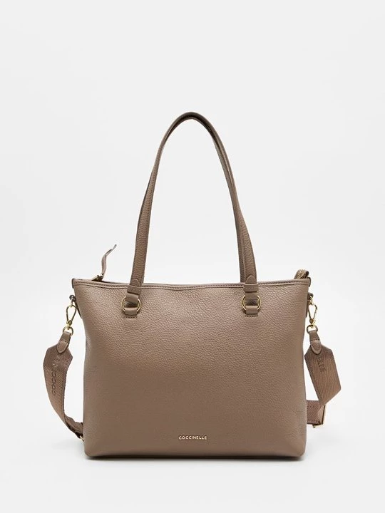 Foto van product Handtas Coccinelle taupe