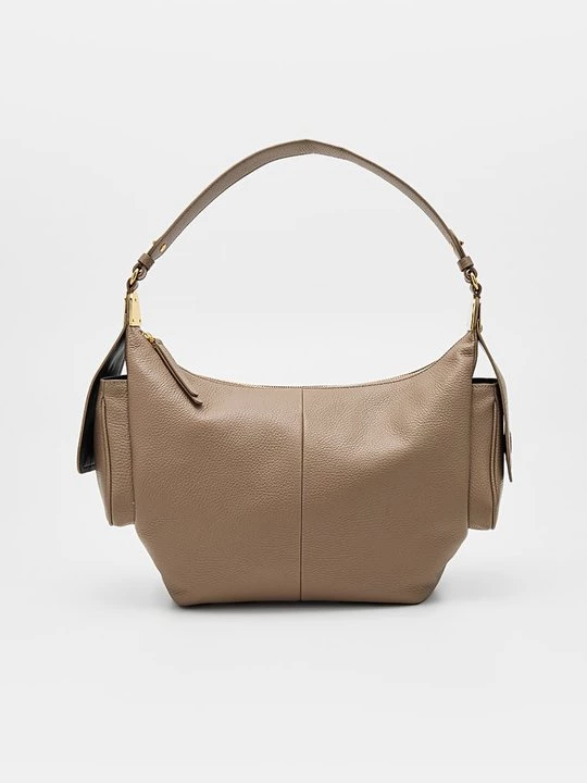 Foto van product Handtas Coccinelle taupe
