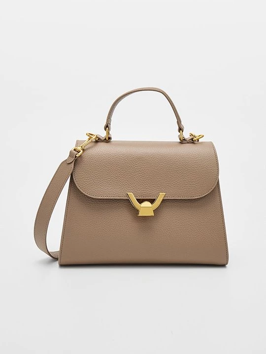 Foto van product Handtas Coccinelle taupe