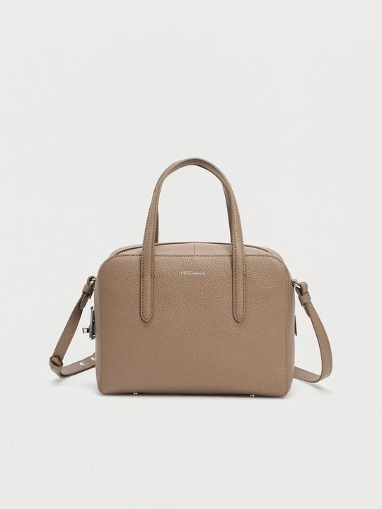 Foto van product Handtas Coccinelle taupe